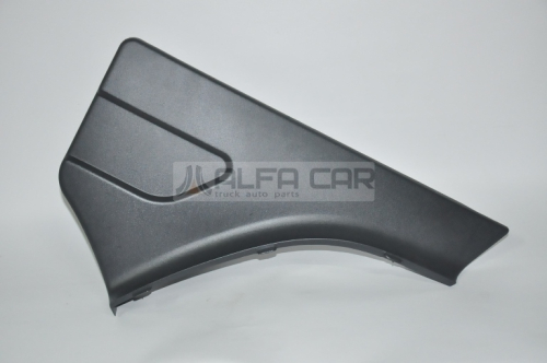 AC1364666 Накладка переднего правого крыла 94-144-R SCANIA T Truck (2003-2020) Alfa Car